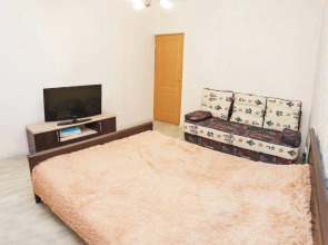 Апартаменты на Газовиков