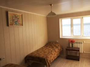 Гостевой дом Чайка