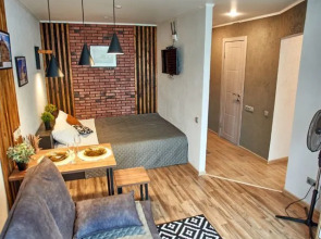 Квартира на Советской 8