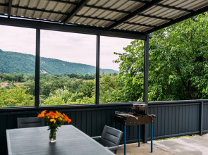 Гостевой дом Камменка