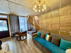 Шале Daut Resort