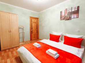 Апартаменты Пять Звёзд