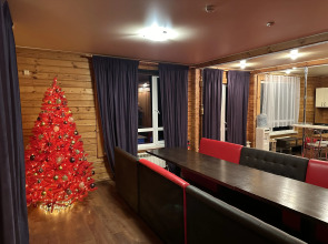 Гостевой дом Мякинино