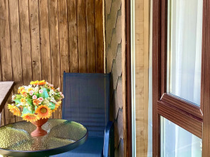 Шале Гостевой дом TRAM