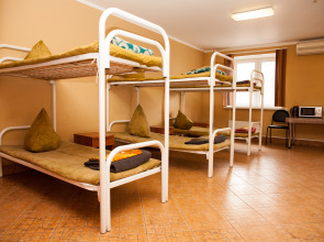 Хостел Заречье