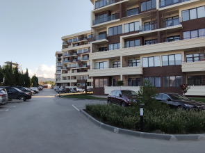 Апартаменты Apart-Hotel & Spa Atlas