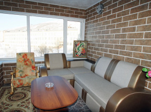 Гостиница Маяк