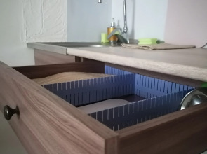 Честная Студия Четыре Угла ТЦ Аура