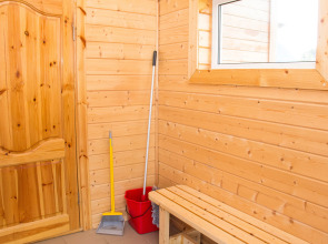 Гостевой Дом Онежская Горка-Коттедж1