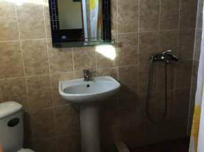 Гостевой Дом Лазурный