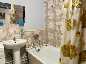 Апартаменты СибНк