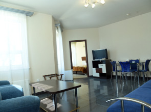 Armenian Village Park Hotel