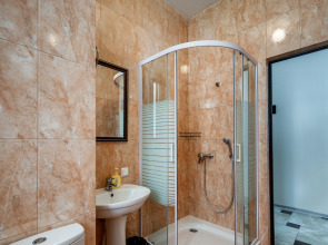 Гостевой дом Чудная Лаванда