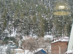 Квартира с видом на горы на улице Шевченко 13