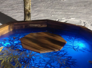 Гостевой Дом Чайка-Селигер