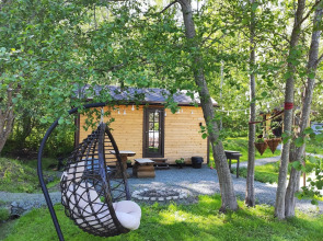 Гостевой дом Shuya Tiny House