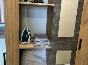 Квартира на Батова 6