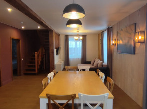 Частный дом Кызыл-Котёк