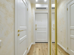 Квартира Светлая квартира на Гайдара