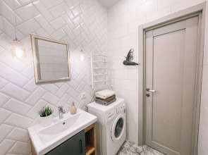 Апартаменты ЖК Ультра Сити