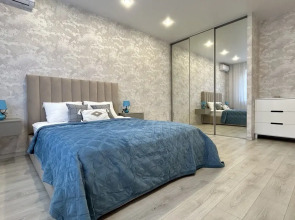 Апартаменты LUX рядом с ЖК Тургенев