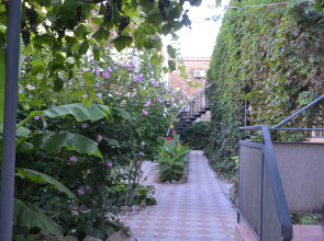 Гостевой Дом Черноморский Дворик