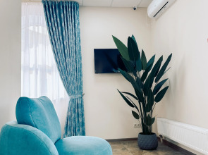 Отель Орбита