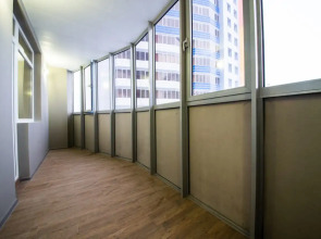 Апартаменты Чернышевского 137