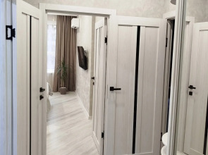 Квартира Зеленое Яблоко