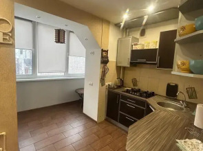 Апартаменты на Вышневолоцкой Улице, 48