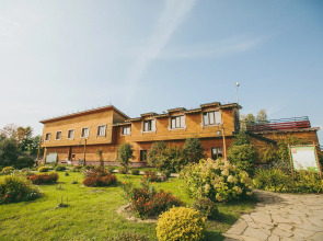 Туристический комплекс Ярославна