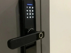 Апартаменты Green And Blue