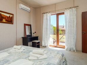 Вилла Виктория