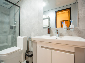 Отель Ajwa Plaza Premium