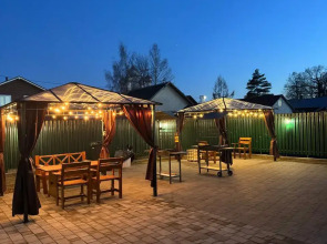 Гостевой Дом Гости Ростов