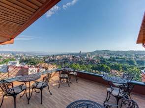 Отель Sole Palace