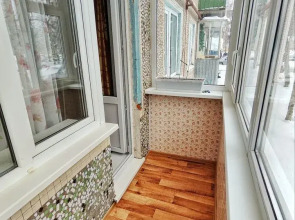 Апартаменты на Улице Воронина 31