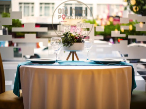 Отель Old Town Point Antalya