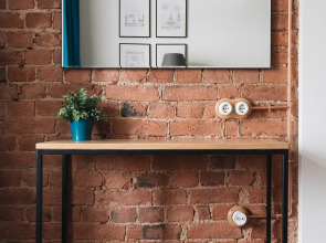 Апартаменты LoftPlace 72