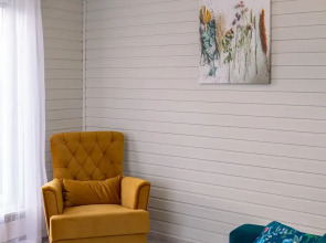 Гостевой Дом Point 242 Мятный