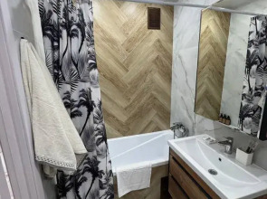 Квартира в Новом ЖК Ясная Поляна