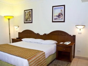 Отель Tolip Aswan