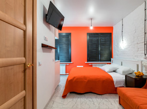 Апартаменты Дом Кино