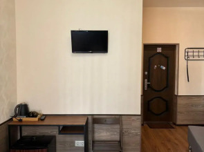 Апартаменты Стелла