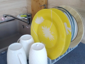 Апартаменты Солнечная Студия Ирина