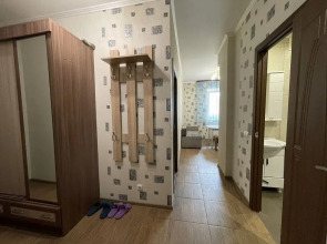 Квартира на Оборонной