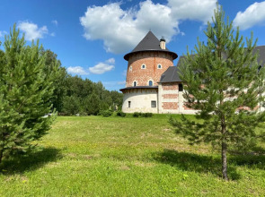 Замок La Ferme de Reve