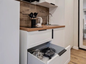 Апартаменты Добрые Сутки на Кирова