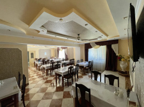 Hotel Sarai gara