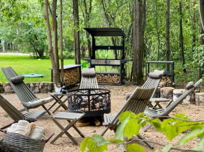 Коттедж Шале-солнечный